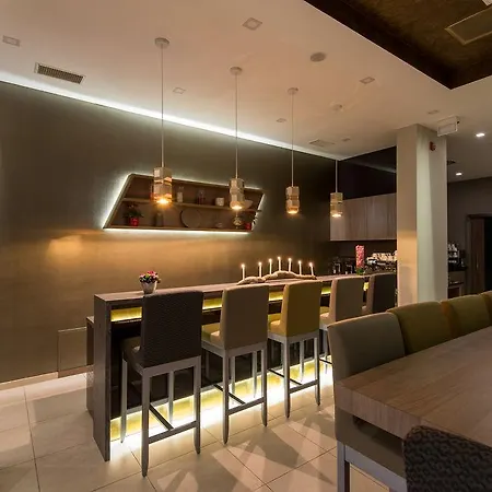 Hotel By Marriott Sarajevo