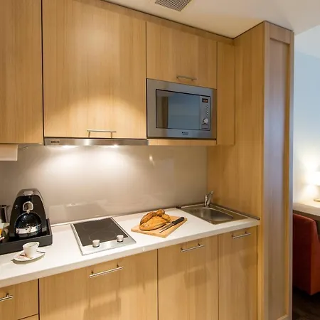 By Marriott Hotel Sarajevo