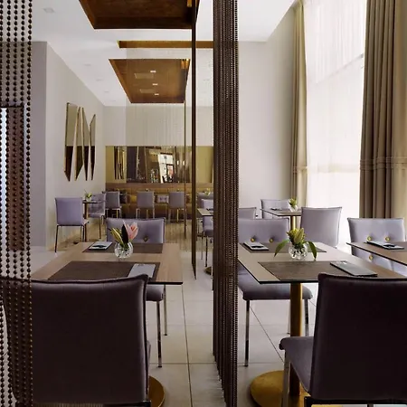 By Marriott Hotel Sarajevo