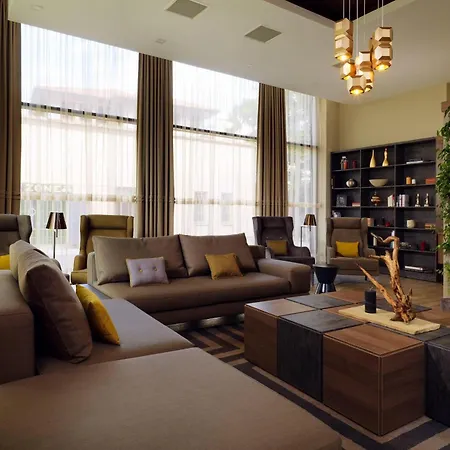 By Marriott 4* Sarajevo