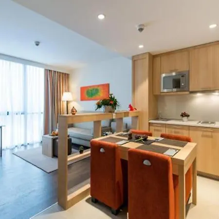 By Marriott 4*