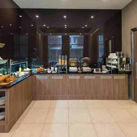 By Marriott Sarajevo