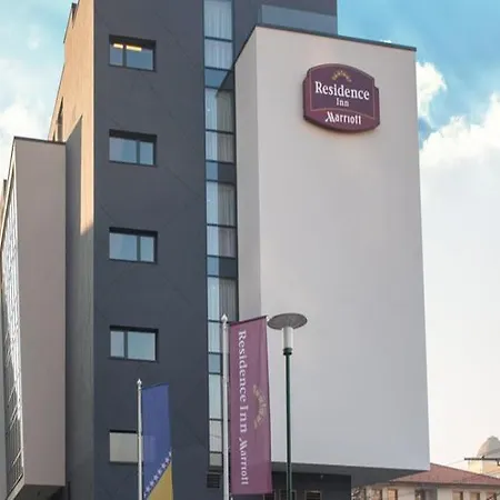 Hotel By Marriott
